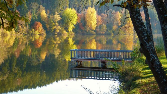 Léto nekončí! Prodlužte si ho zajímavými novinkami a vychytávkami