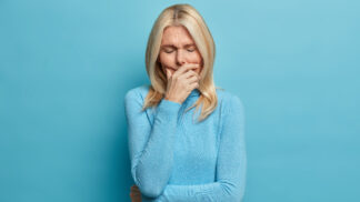 Johana (45): Doufala jsem, že dokážu odpustit nevěru. Ale při milování myslím na to, jak je manžel s tou ženskou