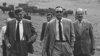 Tragický příběh rebelského prince Williama: Randil s rozvedenou modelkou a našel smrt na palubě letadla