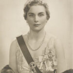 Maminkou prince Williama byla Alice, vévodkyně z Gloucesteru, která se stala vůbec nejdéle žijícím členem britské královské rodiny. Zemřela v roce 2004 ve věku 102 let.