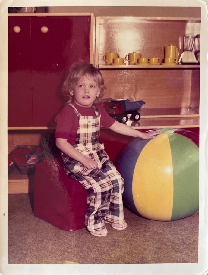 Seriálový hezoun a idol dívek Robert Urban, představitel Petra Kříže.