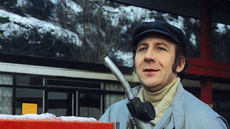 Trpký osud Miroslava Moravce: Se synem Prokopem se nestihl usmířit ani do své smrti