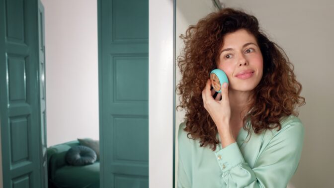 Jak dopřát pleti správnou péči i na podzim?