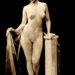 V Berlíně založila Asociaci pro ideální kulturu, kde pořádala vystoupení s názvem Živé obrazy. V nich se stylizovala do starověkých klasických uměleckých děl.