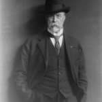 ...Tomáš Garrigue Masaryk.