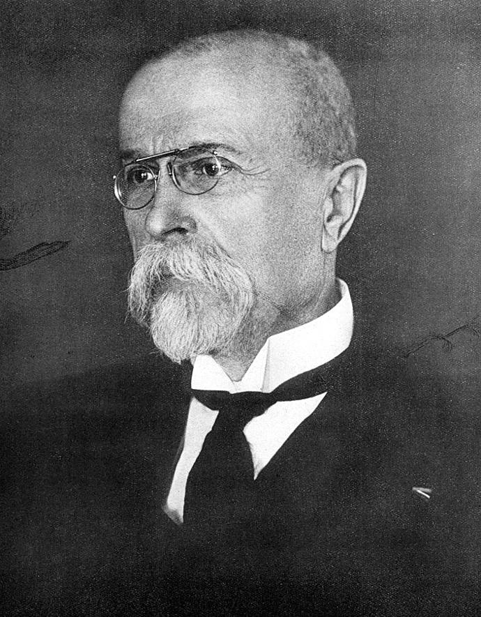 "Člověk, lopotíc se od rána do večera v továrně, v pisárně, při knize - ten není nebezpečný! Nebezpečí začíná, když práce není, a začíná u bohatých."
