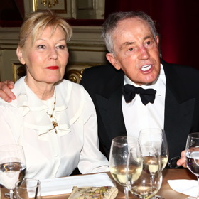 Manželkou Jana Třísky byla herečka Karla Chadimová. Vzali se v roce 1968 a žili spolu jak v emigraci, tak po návratu do České republiky.