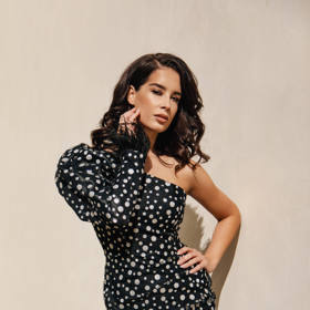 Nikola Buranská ale tvrdí, že se coby třicátnice cítí mnohem vyrovnanější, než ve dvaceti letech.