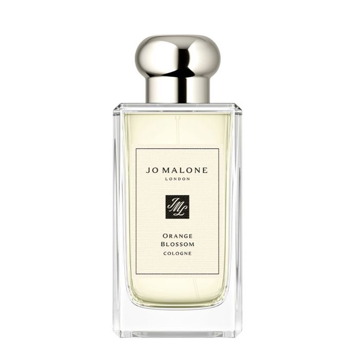 Nejoblíbenější vůní Kate Middleton je Orange Blossom od značky Jo Malone London. 