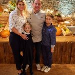 Rodina se společně zúčastnila natáčení pořadu Souboj na talíři.