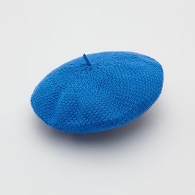 Baret s vysokým podílem vlny. RESERVED, 359 Kč