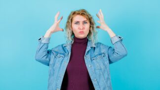 Monika (44): Už mě nebaví trávit čas s bejvalkou mého partnera. Chlapeček si bude muset vybrat