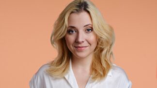 Anička Slováčková tři roky po rakovině prsu: Nějaké nálezy tam stále jsou, ale nezhoubné a v ohrádkách