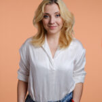 „Díky prevenci se podařilo včas zjistit, že mám zhoubný nádor v pravém prsu. Tím, že jsem si ho nahmatala sama a včas, jsme se dokázali vyhnout daleko horším scénářům,“ říká Anna Julie Slováčková.