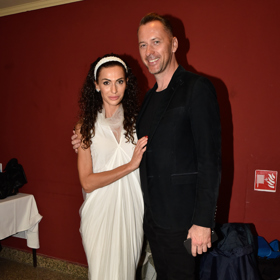 Za čtyři roky se Eliška Bučková stáhla z mediálního prostoru a věnovala se rodině.