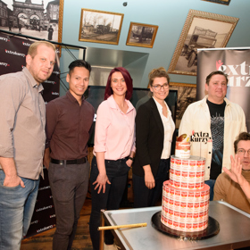 Projekt, který nese slogan „Učte se od těch nejlepších“, má ambice stát se největší platformou s online kurzy na českém trhu. 