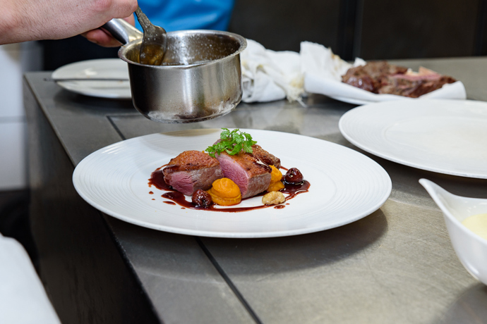 Od časů pořadu Ano, šéfe, se změnil také přístup Zdeňka Pohlreicha k soutěžícím.