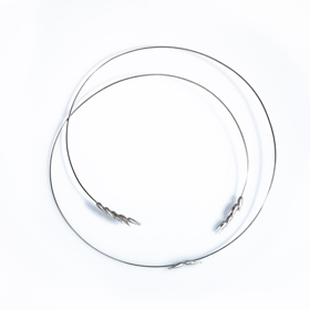 Náhrdelník z kolekce CEREAL. 