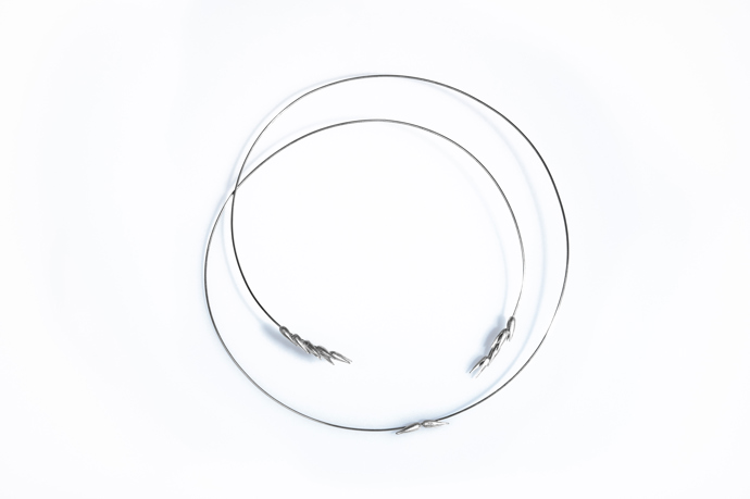 Náhrdelník z kolekce CEREAL. 