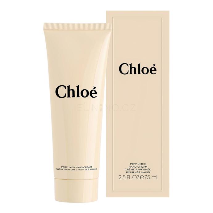 Krém na ruce pro ženy. CHLOÉ, 299 Kč