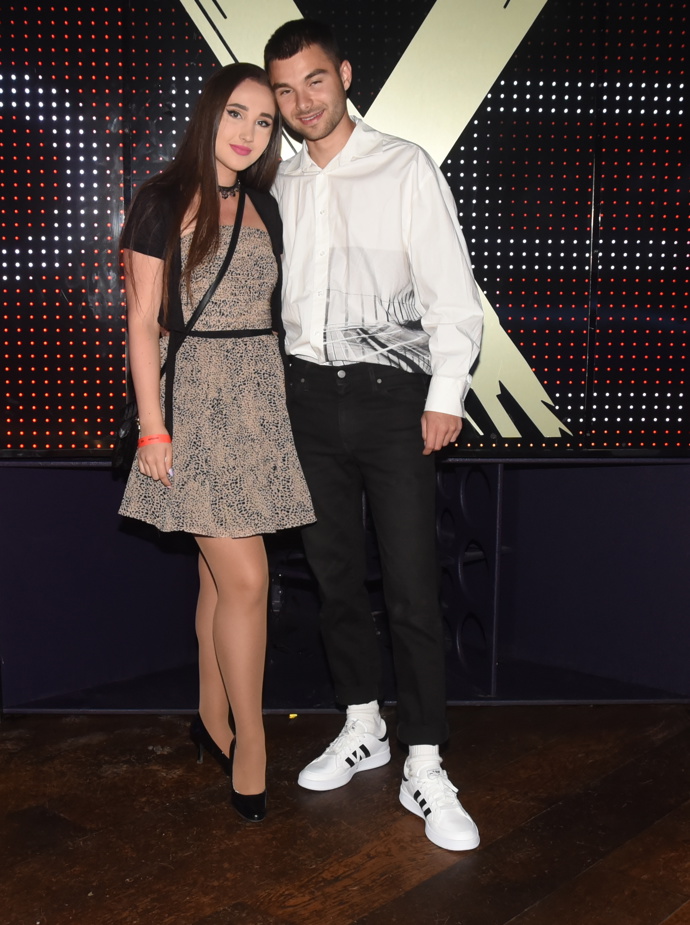 Natálka říká, že kamarád, influencer Adam Kajumi, jí pomáhá překonat těžké období po rozchodu.