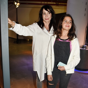 Podle Nely Boudové Saši hrozí, že přepadne do mužské energie.