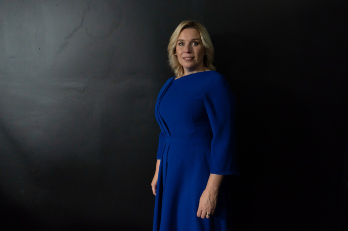 V nich navštívila i studio magazínu Lifee.cz.