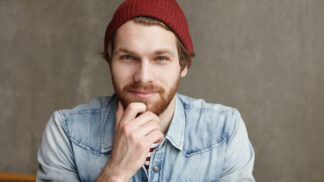 Tomáš (27): Přítelkyně se chovala jako husa, do mé party nezapadne ani omylem