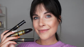 Škola líčení: Vizážistka Diana odkrývá nejúčinnější triky, jak docílit dlouhých a objemných řas bez žmolků