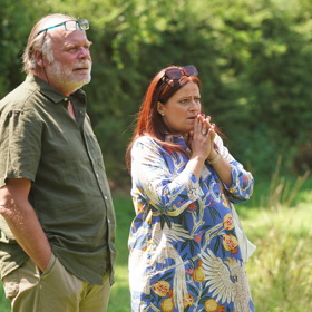 Herce Igora Bareše si mnozí televizní diváci oblíbili jako jednu z hlavních postav v seriálu Osada.