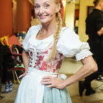 Veronika Žilková, narozená 16. října, v sobě Váhu nezapře. Rodina a přátelé jsou pro ni vším.