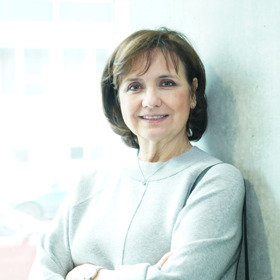 Herečka Veronika Freimanová se narodila 24. září 1955 v Praze.