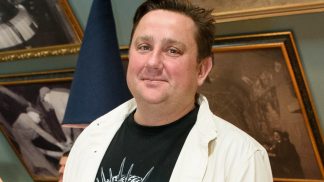 Šéfkuchař Jan Punčochář doma není jediný zdatný v kuchyni: Děti milují vaření, ze syna roste moje kopie