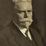 O vznik Československa se zasadil zejména Karel Kramář, který v Ženevě jednal s představitelem odboje...