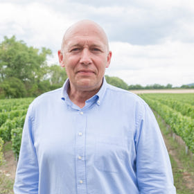 Herec Robert Jašków často hraje díky svému vzhledu typické záporáky.