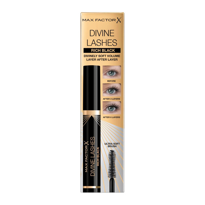 Max Factor Divine Lashes, 141 Kč