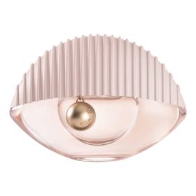 Kenzo World v sobě snoubí hrušku, pivoňku, mandlový květ a navrch i kosatec. Sephora, 2030 Kč/50 ml