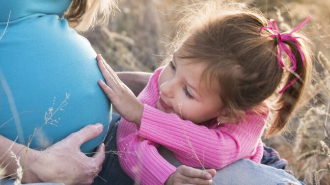 3 znamení zvěrokruhu, která rozšíří do konce roku svou rodinu. Jste mezi nimi?