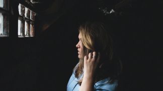 Monika (40): Po tátově smrti jsem splnila jeho velké přání. Pak se stalo něco mimořádného