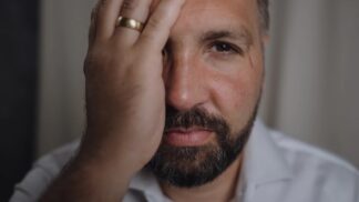 Richard (36): Manželka propadla vánočnímu shonu už v říjnu. Zdá se, že letos to bude ještě horší než loni