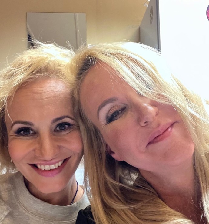 Vendula si akci pořádně užila. A došlo jí, že je velká škoda se nepotkávat pravidelně.