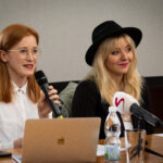 Anička si v roce 2019 prošla rakovinou prsu. Bulku si nahmatala v rámci samovyšetření.