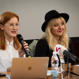 Anička si v roce 2019 prošla rakovinou prsu. Bulku si nahmatala v rámci samovyšetření.