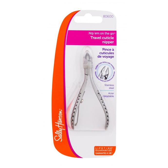 Zastřihávač nehtové kůžičky. SALLY HANSEN, 146 Kč