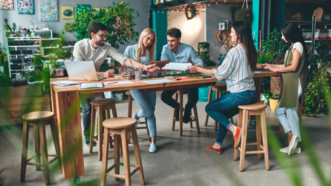 Jak získat peníze na založení firmy?