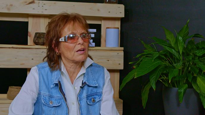 Olga Matušková tvrdí, že na Ježíška věří dodnes.