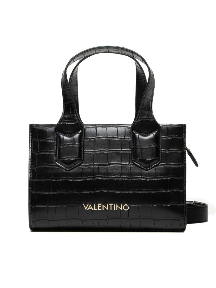 Černá kabelka. VALENTINO, 2329 Kč