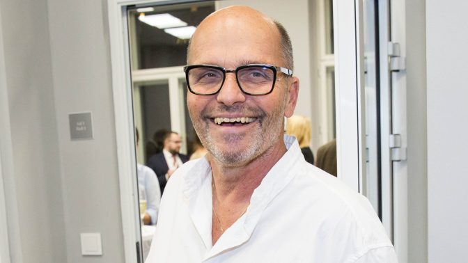 Zdeněk Pohlreich provedl fotografku webu Lifee.cz kuchyní své restaurace Imperial.