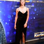 Eva Burešová tvrdí, že svět showbyznysu ji někdy dokáže otrávit, ale svoji práci stále miluje.