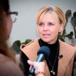 Prezidentská rodina má nejraději vanilkové rohlíčky, linecké a medvědí tlapy. 